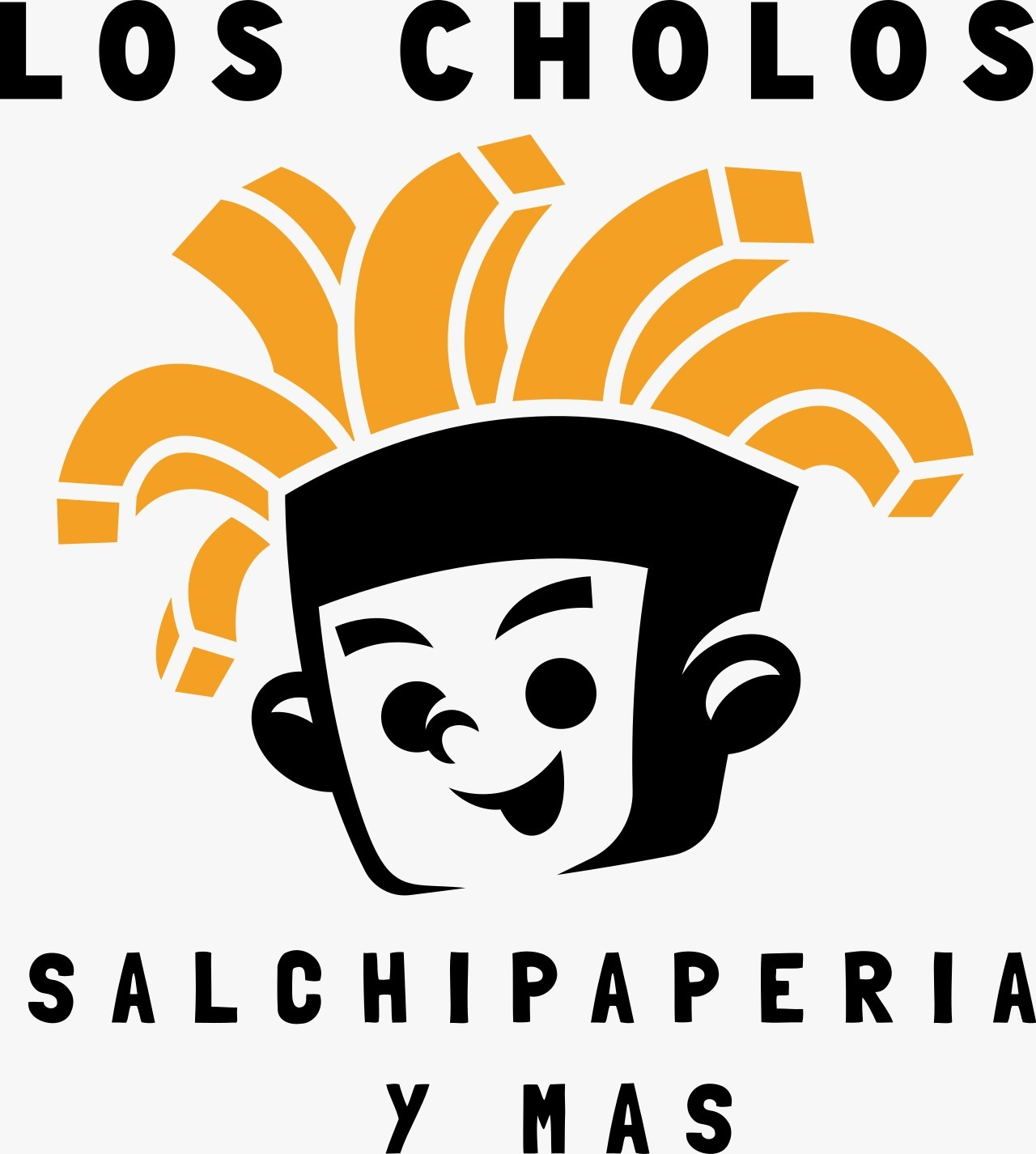 Logo Los Cholos